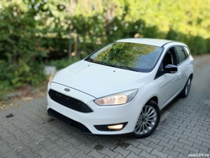 Vând Ford focus  - imagine 2