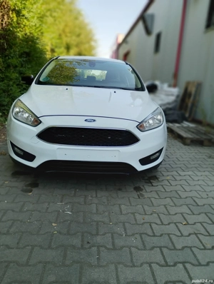 Vând Ford focus  - imagine 7