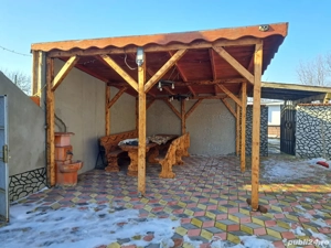 Vând casă  - imagine 3