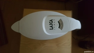 Cana filtranta de apa Laica cu filtru 