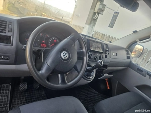 Vând VW Transporter T5 - imagine 3