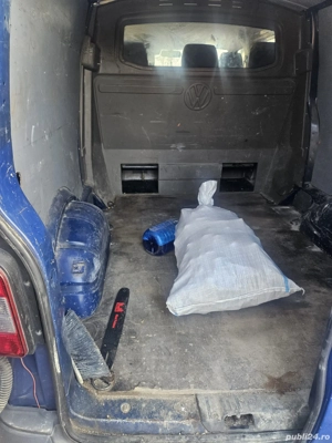 Vând VW Transporter T5 - imagine 5