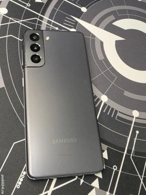 Telefon Galaxy S21 5G - imagine 3