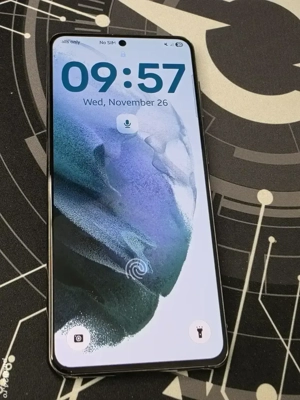 Telefon Galaxy S21 5G - imagine 2