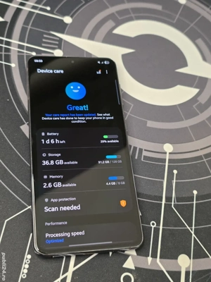 Telefon Galaxy S21 5G - imagine 4