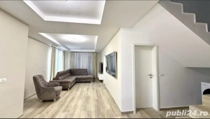 Duplex de inchiriat 5 camere - imagine 2
