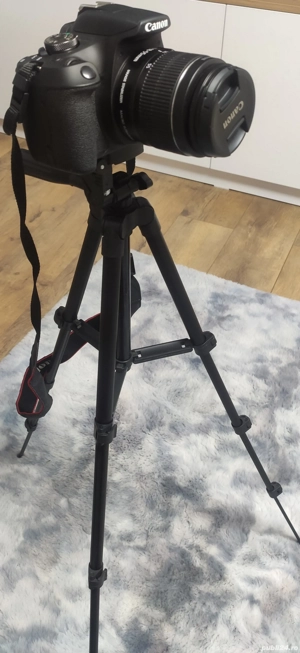 Vând aparat foto DSLR - imagine 5
