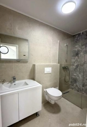Duplex de inchiriat 5 camere - imagine 5