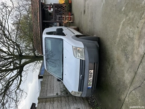 Ford Transit Connect 1.8 tdci