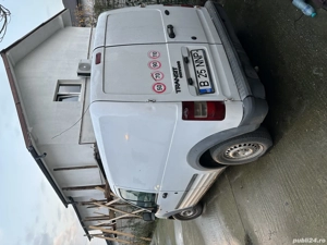 Ford Transit Connect 1.8 tdci - imagine 3