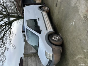 Ford Transit Connect 1.8 tdci - imagine 2