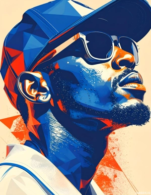 Printare pe perete sau pardoseala la tine acasa