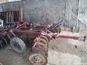 Utilaje agricole de vanzare - imagine 3