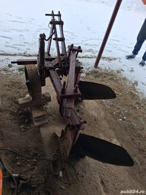 Utilaje agricole de vanzare - imagine 4