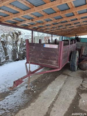 Utilaje agricole de vanzare - imagine 6