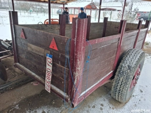 Utilaje agricole de vanzare - imagine 2