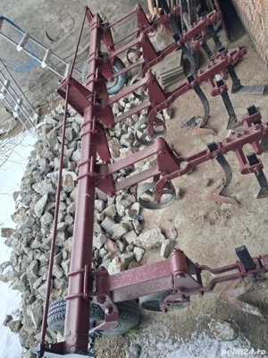 Utilaje agricole de vanzare - imagine 7