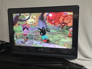 Televizor LCD Sony bravia 
