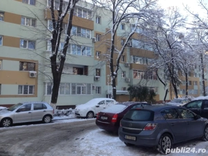 Apartament 2 camere, Dr. Taberei - Favorit, 51 mp - Bloc tip F, la 2 min de metrou !