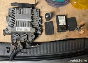 Kit Pornire Renault Megan (1.5 dci) 2007 - imagine 3