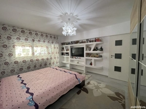 URGENT- 2 camere decomandat | BLOC 2020 | Zonă aerisită Ozana | Parc, școală, grădiniță- DIRECT PROP