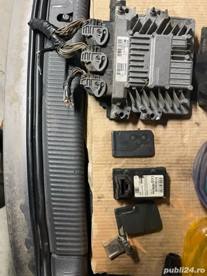 Kit Pornire Renault Megan (1.5 dci) 2007 - imagine 5