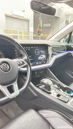 Volkswagen Touareg 3.0 