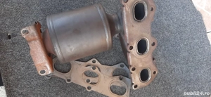 Dezmembrări VW Polo 1.2 benzină piese originale - imagine 7