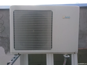 Aer conditionat WINDO 9000BTU   vechi, folosit.