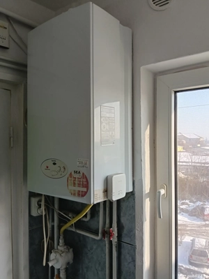 Închiriez garsoniera - imagine 9