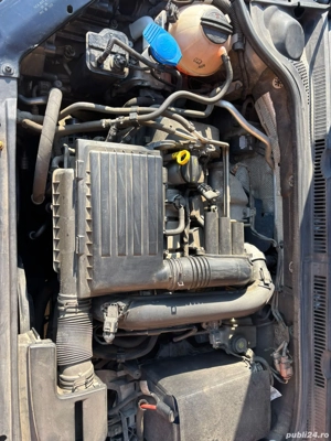 Volkswagen Jetta 1.2 TSI Bluemotion   Benzină   2017 - imagine 6