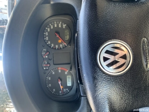Golf 4 1.4 benzina  - imagine 6