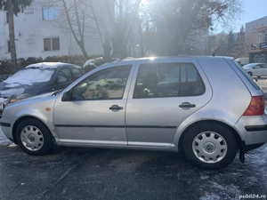 Golf 4 1.4 benzina  - imagine 4