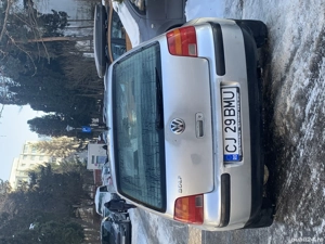 Golf 4 1.4 benzina  - imagine 2