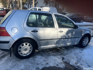 Golf 4 1.4 benzina  - imagine 3