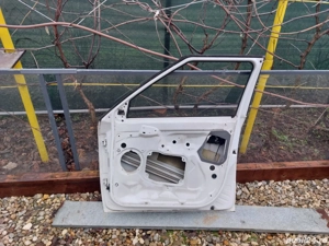 Ușa Skoda Fabia 2008 - imagine 3