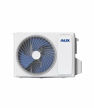 Aer conditionat AUX 9000BTU   vechi, folosit.