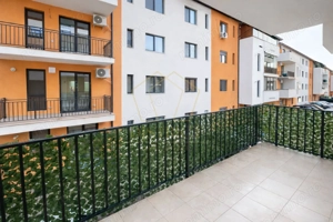 Apartament cu 2 camere | Giroc - imagine 8