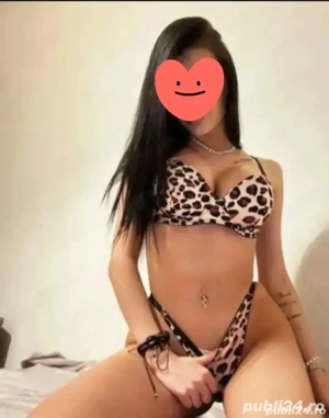 Bibi new in oras doar deplasari 