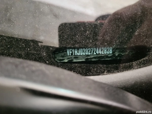 Dacia Duster  1.5  dci