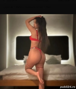 Roberta nouă la tine în oraș RIN 