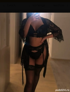 Roberta nouă la tine în oraș RIN  - imagine 3