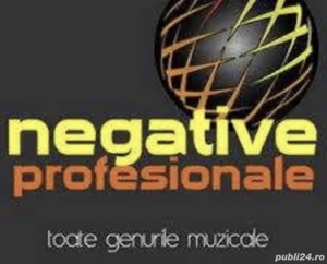 Karaoke - 25.000 piese. NEGATIVE - 3000 piese. Toate hiturile genurile - imagine 3