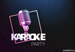 Karaoke - 25.000 piese. NEGATIVE - 3000 piese. Toate hiturile genurile - imagine 2