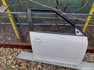 Ușa Skoda Fabia 2008 - imagine 4