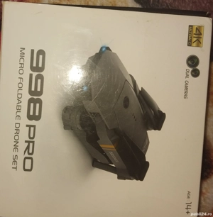 Vând dronă               .  - imagine 2