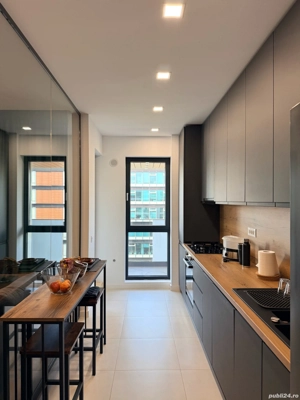 Aviației Birouri | Vedere Oregon Park | Nusco City