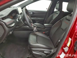 Jeep compass trailhawk 2025