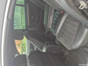 VW CC, 2.0 TDI, înmatriculat, DSG - imagine 5