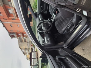 VW CC, 2.0 TDI, înmatriculat, DSG - imagine 6